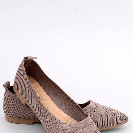  Ballet flats model 185775 Inello 
