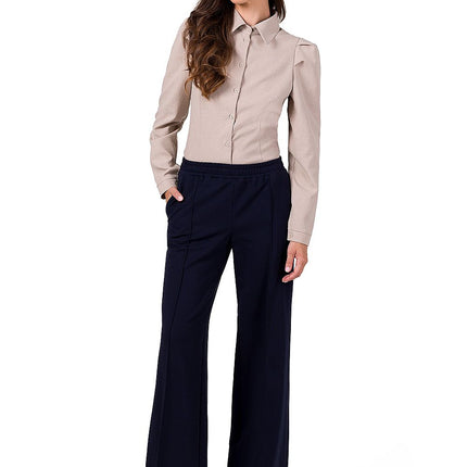  Women trousers model 185785 BeWear 