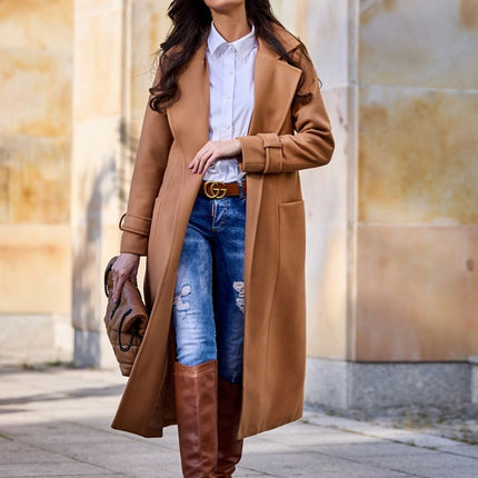  Coat model 185980 Roco Fashion 