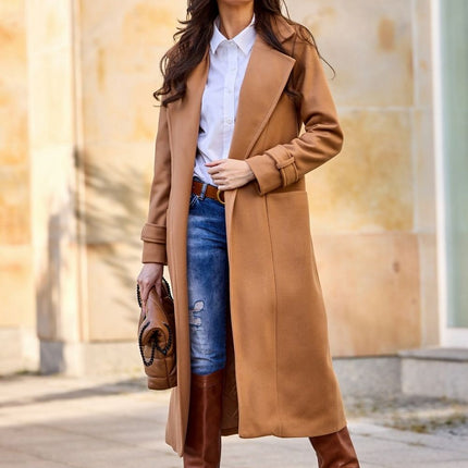  Coat model 185980 Roco Fashion 