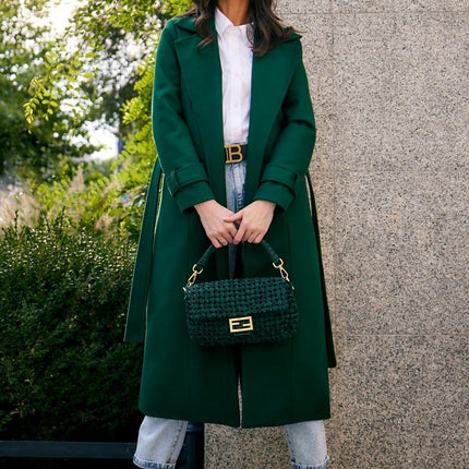  Coat model 185981 Roco Fashion 