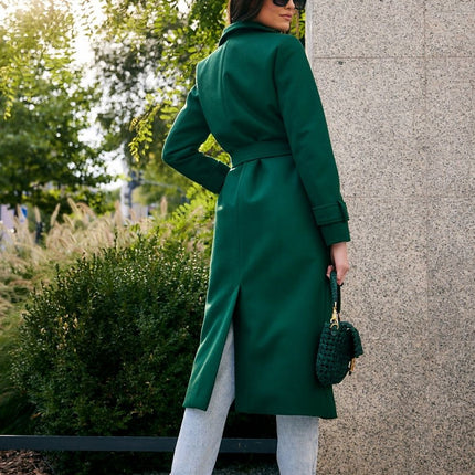  Coat model 185981 Roco Fashion 