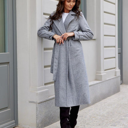  Coat model 185982 Roco Fashion 