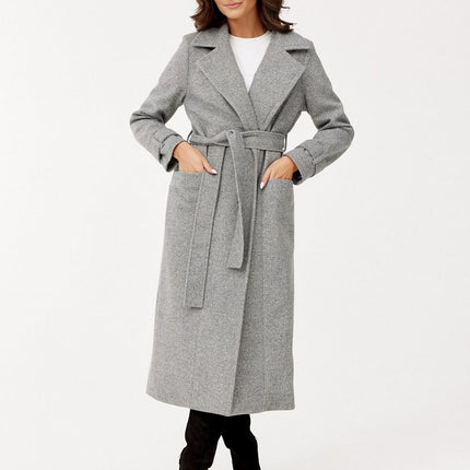  Coat model 185982 Roco Fashion 