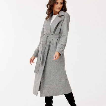  Coat model 185982 Roco Fashion 
