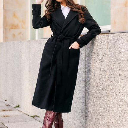  Coat model 185983 Roco Fashion 