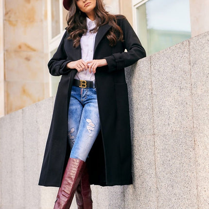  Coat model 185983 Roco Fashion 