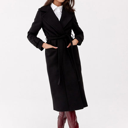  Coat model 185983 Roco Fashion 