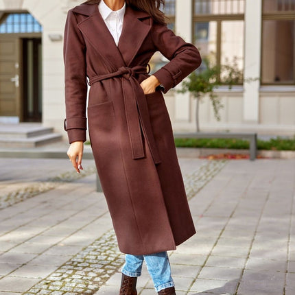  Coat model 185984 Roco Fashion 