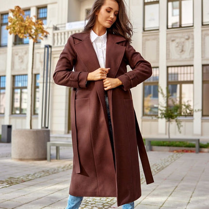  Coat model 185984 Roco Fashion 