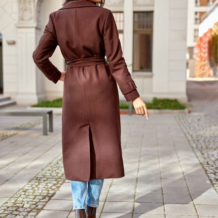 Coat model 185984 Roco Fashion 