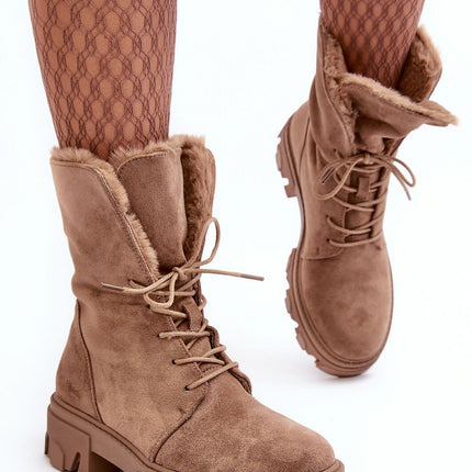  Bootie model 186017 Step in style 