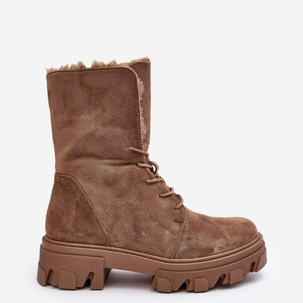  Bootie model 186017 Step in style 