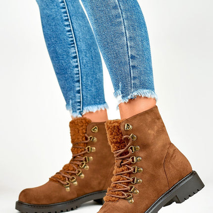  Bootie model 186028 PRIMO 