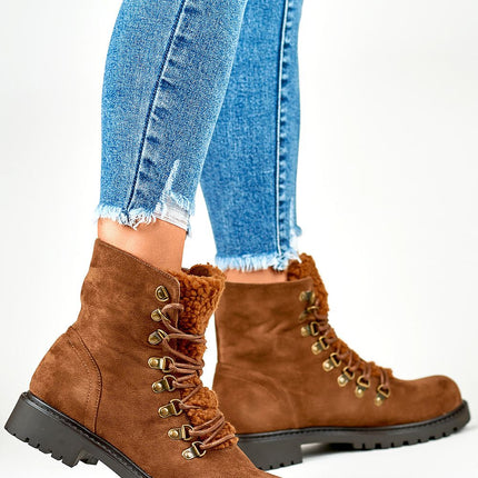  Bootie model 186028 PRIMO 