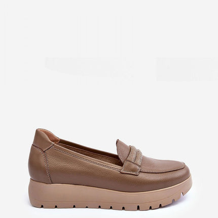  Buskin low shoes model 186094 Step in style 