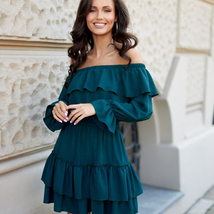  Daydress model 186115 Roco Fashion 