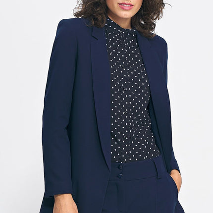  Jacket model 186116 Nife 