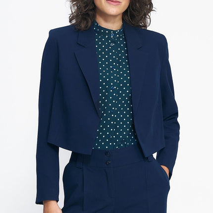  Jacket model 186117 Nife 