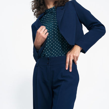  Jacket model 186117 Nife 