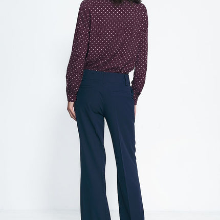  Trousers model 186118 Nife 