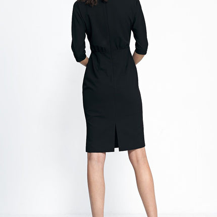  Evening dress model 186119 Nife 