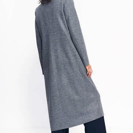  Coat model 186120 Nife 