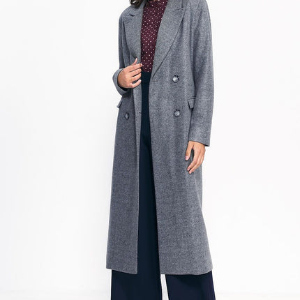  Coat model 186120 Nife 
