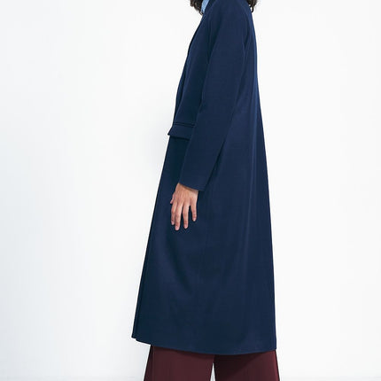  Coat model 186121 Nife 