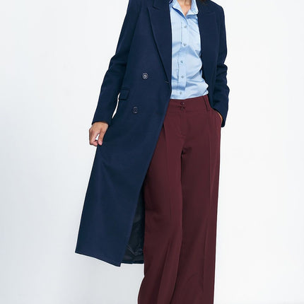  Coat model 186121 Nife 