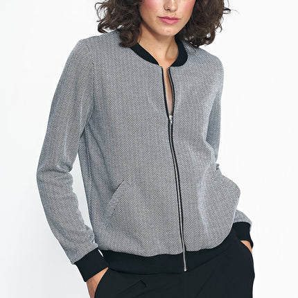  Jacket model 186123 Nife 