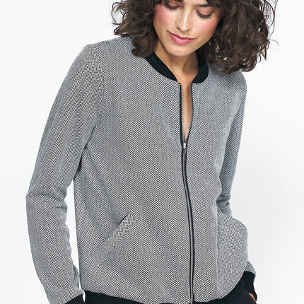  Jacket model 186123 Nife 