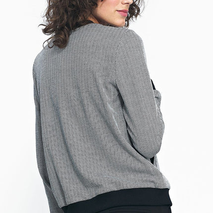  Jacket model 186123 Nife 