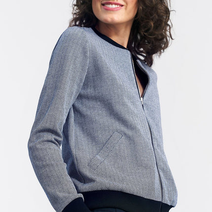  Jacket model 186124 Nife 