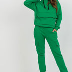 green / one-size-fits-all