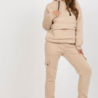 beige / one-size-fits-all