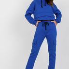 blue / one-size-fits-all