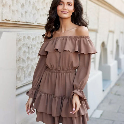  Daydress model 186114 Roco Fashion 