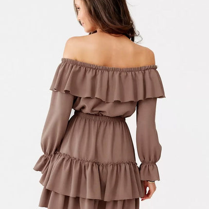  Daydress model 186114 Roco Fashion 