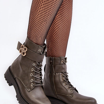  Bootie model 186229 Step in style 