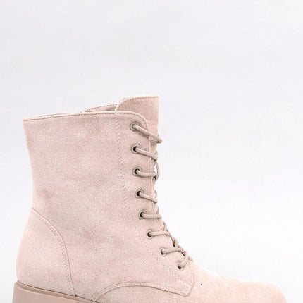  Heel boots model 186252 Inello 