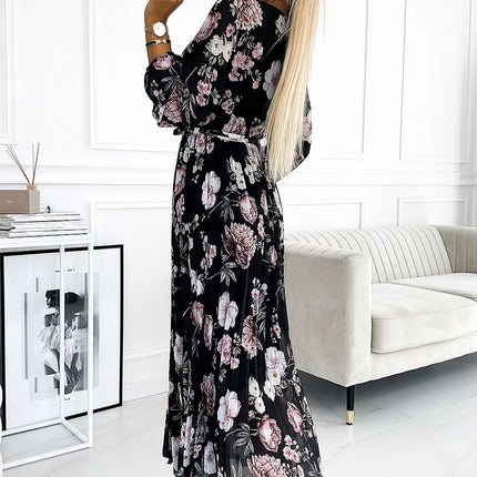  Cocktail dress model 186312 Numoco 