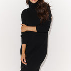 black / one-size-fits-all