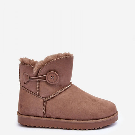  Snow boots model 186409 Step in style 