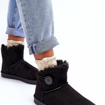  Snow boots model 186410 Step in style 