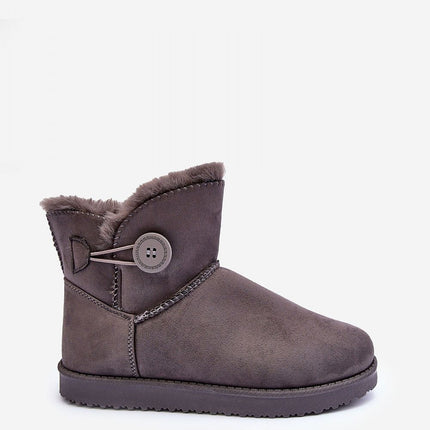  Snow boots model 186412 Step in style 