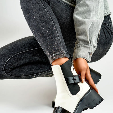  Bootie model 186444 PRIMO 