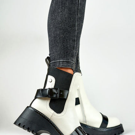  Bootie model 186444 PRIMO 