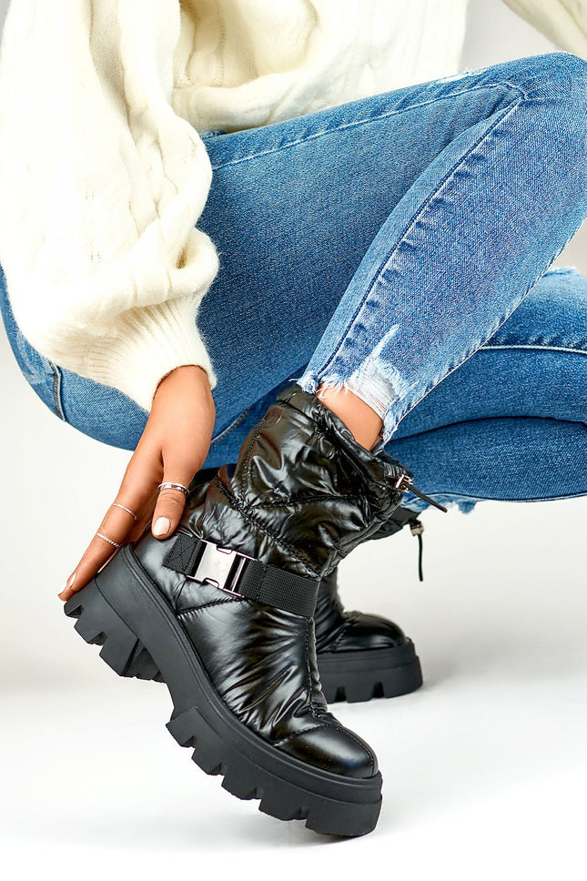  Snow boots model 186448 PRIMO 