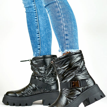  Snow boots model 186448 PRIMO 